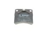 Тормозные колодки BOSCH 0 986 494 041 (фото 3)