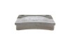 Тормозные колодки BOSCH 0 986 494 041 (фото 8)