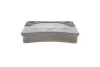 Тормозные колодки BOSCH 0 986 494 041 (фото 8)