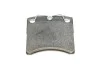Тормозные колодки BOSCH 0 986 494 041 (фото 10)