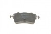 Тормозные колодки задние BOSCH 0 986 494 043 (фото 4)
