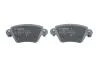 Колодки тормозные дисковые FORD Mondeo [GE]/JAGUAR X-type/XJ-2003 -07 BOSCH 0986494046 (фото 4)