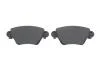 Колодки тормозные дисковые FORD Mondeo [GE]/JAGUAR X-type/XJ-2003 -07 BOSCH 0986494046 (фото 5)
