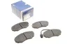 Тормозные колодки BOSCH 0 986 494 048 (фото 1)