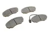 Тормозные колодки BOSCH 0 986 494 048 (фото 9)