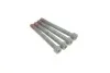 Тормозные колодки задние BOSCH 0 986 494 049 (фото 4)