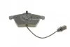 Тормозные колодки BOSCH 0 986 494 050 (фото 4)
