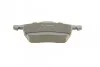 Тормозные колодки BOSCH 0 986 494 050 (фото 6)