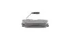 Тормозные колодки задние BOSCH 0 986 494 051 (фото 4)