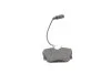 Тормозные колодки задние BOSCH 0 986 494 051 (фото 5)