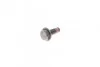 Тормозные колодки задние BOSCH 0 986 494 053 (фото 5)