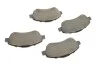 Тормозные колодки BOSCH 0 986 494 054 (фото 11)