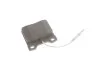 Колодки тормозные дисковые BOSCH 0 986 494 055 (фото 2)