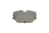 Тормозные колодки, дисковые BOSCH 0 986 494 058 (фото 6)