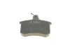 Тормозные колодки задние BOSCH 0 986 494 059 (фото 3)