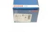 Тормозные колодки задние BOSCH 0 986 494 062 (фото 6)