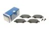 Тормозные колодки BOSCH 0 986 494 065 (фото 1)