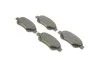 Тормозные колодки BOSCH 0 986 494 065 (фото 2)