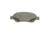 Тормозные колодки BOSCH 0 986 494 065 (фото 6)