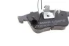 Тормозные колодки BOSCH 0 986 494 071 (фото 2)