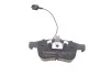 Тормозные колодки BOSCH 0 986 494 071 (фото 3)