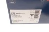 Тормозные колодки BOSCH 0 986 494 071 (фото 8)