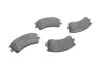 Тормозные колодки BOSCH 0 986 494 079 (фото 11)