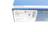 Тормозные колодки BOSCH 0 986 494 079 (фото 12)