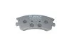 Тормозные колодки BOSCH 0 986 494 079 (фото 3)