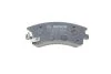 Тормозные колодки BOSCH 0 986 494 079 (фото 6)