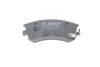 Тормозные колодки BOSCH 0 986 494 079 (фото 9)