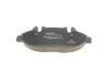 Тормозные колодки BOSCH 0 986 494 081 (фото 4)