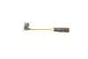 Тормозные колодки BOSCH 0 986 494 081 (фото 6)