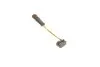 Тормозные колодки BOSCH 0 986 494 081 (фото 7)