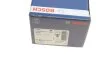 Тормозные колодки BOSCH 0 986 494 081 (фото 9)