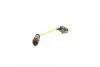 Тормозные колодки задние BOSCH 0 986 494 082 (фото 2)
