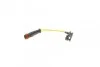 Тормозные колодки задние BOSCH 0 986 494 082 (фото 3)