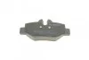 Тормозные колодки задние BOSCH 0 986 494 082 (фото 6)