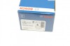 Тормозные колодки задние BOSCH 0 986 494 082 (фото 8)
