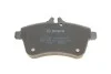 Тормозные колодки BOSCH 0 986 494 085 (фото 4)
