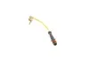 Тормозные колодки BOSCH 0 986 494 085 (фото 6)