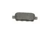 Тормозные колодки задние BOSCH 0 986 494 090 (фото 8)