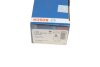 Тормозные колодки задние BOSCH 0 986 494 090 (фото 9)