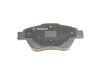 Тормозные колодки BOSCH 0 986 494 092 (фото 4)