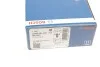 Тормозные колодки BOSCH 0 986 494 092 (фото 8)