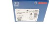 Тормозные колодки задние BOSCH 0 986 494 095 (фото 7)
