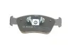 Колодки тормозные дисковые BOSCH 0 986 494 096 (фото 2)