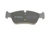 Колодки тормозные дисковые BOSCH 0 986 494 096 (фото 4)