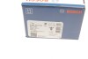 Колодки тормозные дисковые BOSCH 0 986 494 096 (фото 6)