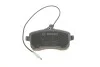 Тормозные колодки BOSCH 0986494097 (фото 2)